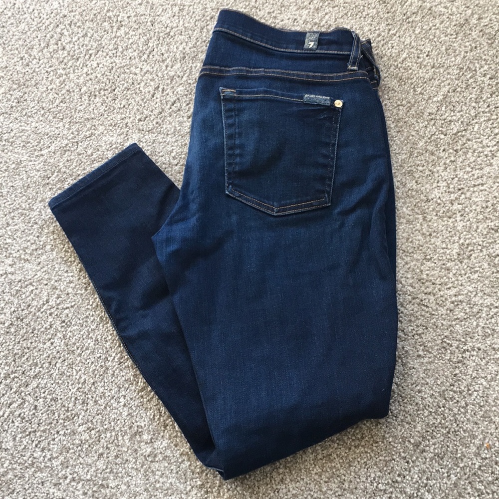 7 for All Mankind
